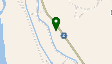 四万十川下流漁業協同組合の地図画像