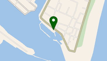 下田漁業協同組合の地図画像