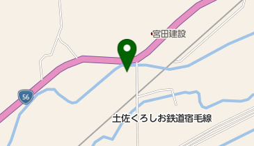 大英環境機構有限会社の地図画像