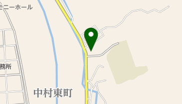 歯科工房エフの地図画像