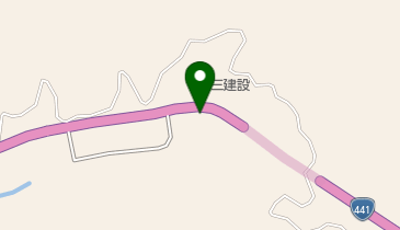 佐竹自動車整備工場の地図画像