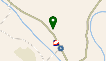 竹葉自動車の地図画像