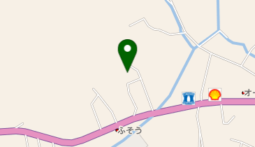 中川オートサービスの地図画像