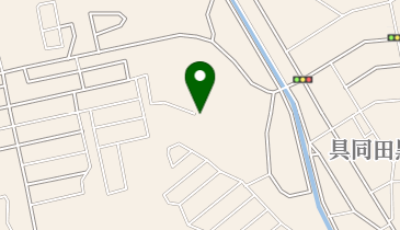 高野山金生院の地図画像