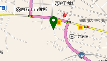 智円寺の地図画像