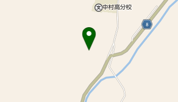 龍宝寺の地図画像