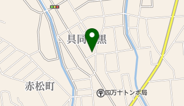 KUA&rsquo;AINAUDONの地図画像