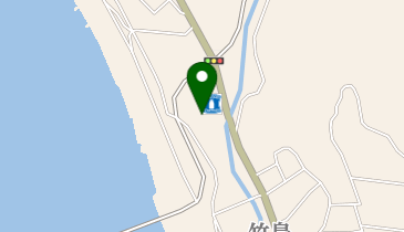 彩市場の地図画像