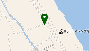 植村精米店の地図画像