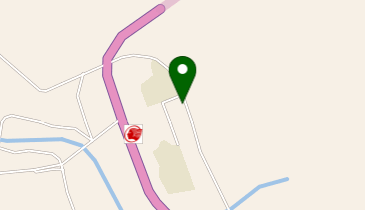 沖屋魚店の地図画像