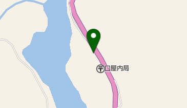 竹村鮮魚店の地図画像