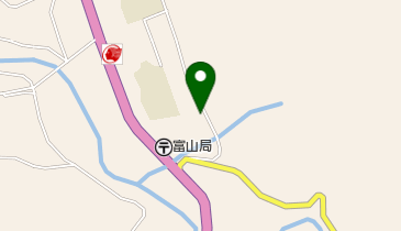 谷田鮮魚店の地図画像