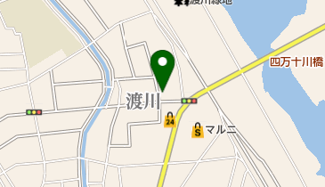 陶商の地図画像