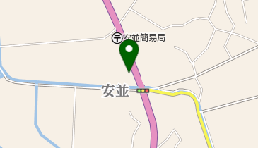 西部タイヤセンターの地図画像