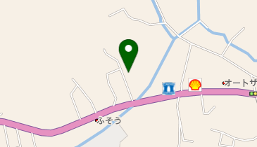 ベーシックの地図画像