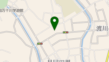 アトリエSARASAの地図画像