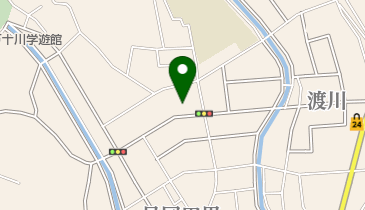 オブジェの地図画像