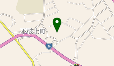 中村ソーイング株式会社の地図画像