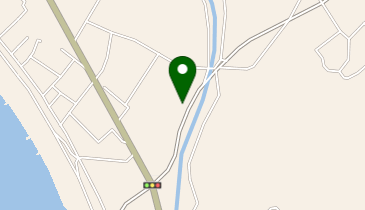 髪工房やましたの地図画像