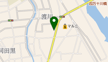 いわいの地図画像