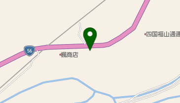 ひいらぎ荒川店の地図画像