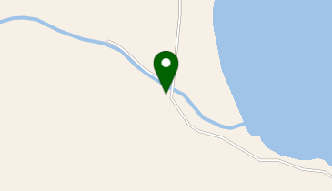 ペンションBeeの地図画像