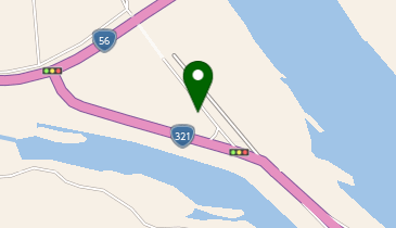 高知県食肉衛生検査所の地図画像