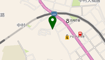 四万十市役所 本庁 市民・人権課 人権啓発センターの地図画像