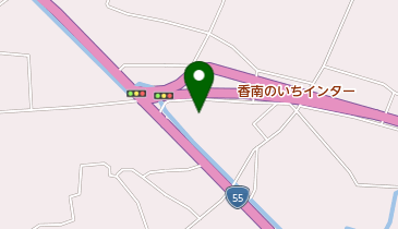 株式会社中四国クボタ野市営業所の地図画像