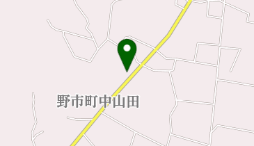 野市運送の地図画像
