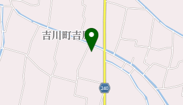 村田農業資材販売の地図画像