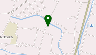 有限会社ネス(NESS)の地図画像