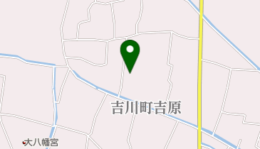 中元徳男海産物加工場の地図画像