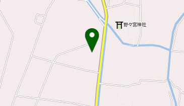 杉村音楽教室の地図画像