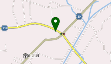 天理教 山北分教会の地図画像