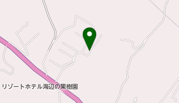 株式会社足達工業の地図画像