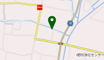 杉山博教商店の地図画像