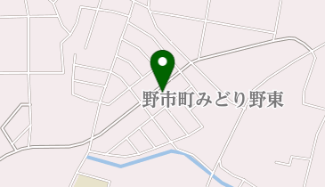 池田酒店の地図画像