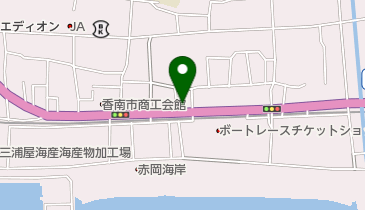 豊楽の地図画像