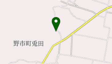 金剛寺の地図画像