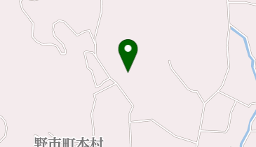 有限会社西内石灰工業所の地図画像