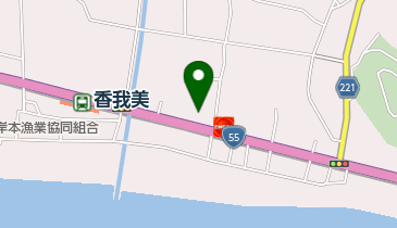 協栄シロアリ研究所の地図画像
