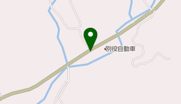 別役誠治商店の地図画像