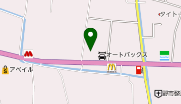 東武ギフトの地図画像