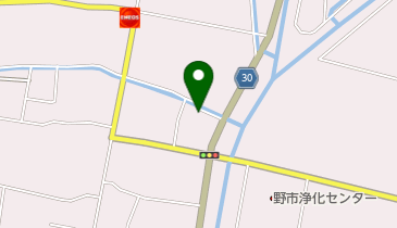 有限会社ダイシン機工の地図画像