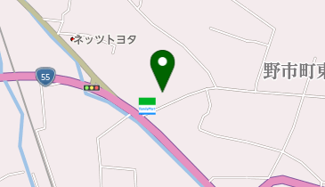 モードサチの地図画像