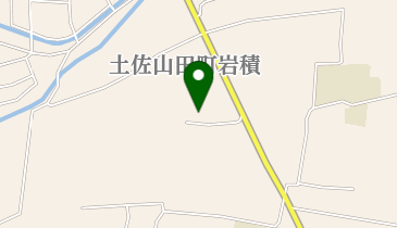 ワークセンター第2しらゆりの地図画像