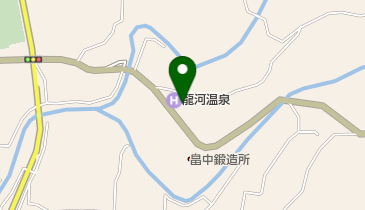 有限会社高知ガーデン土木の地図画像