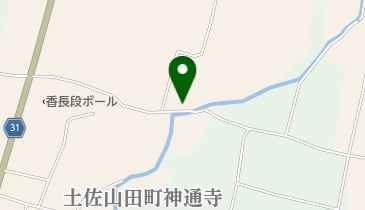 天理教 岩村分教会の地図画像