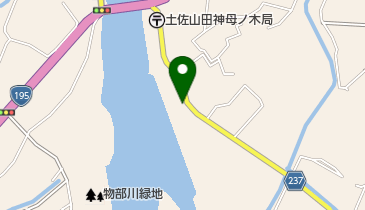 株式会社丸善建設の地図画像